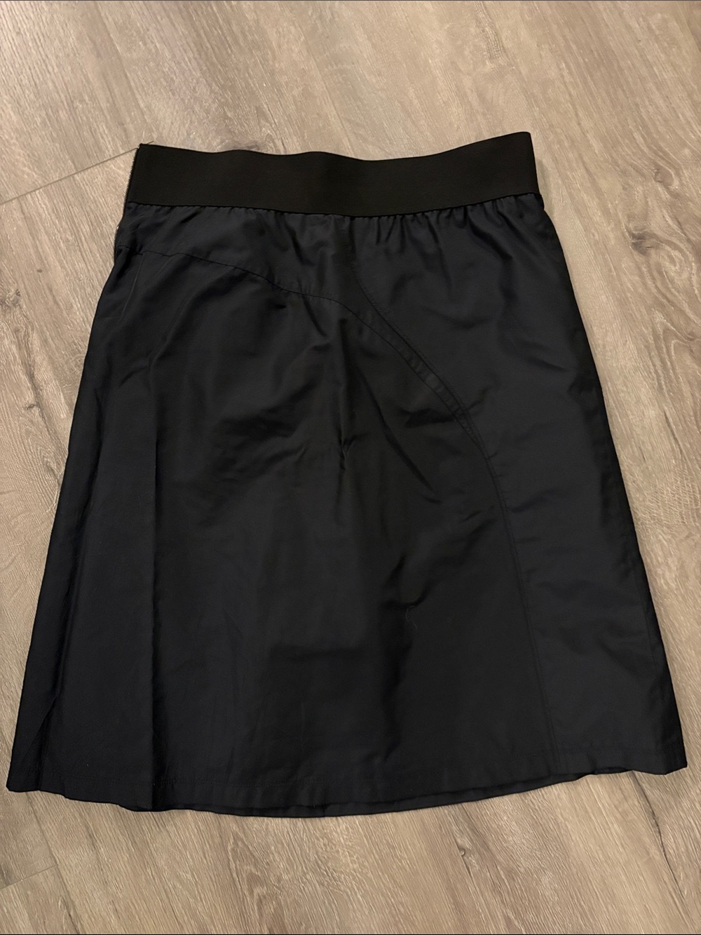 Lida Baday vintage skirt
